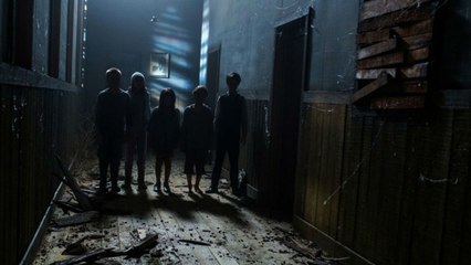 Sinister 2 Full Movie