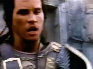 Willow (1988) - Trailer