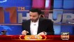 Paki News Anchor Waseem Badami Blasting On India On Blaming Pakistan Over Gurdaspur Attack