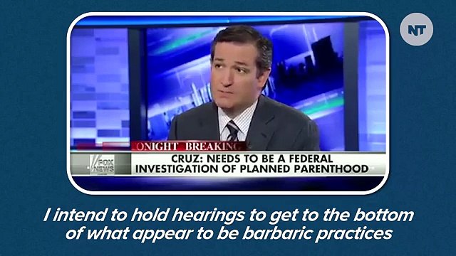 Assault On Planned Parenthood Jeopardizes More Than Just Abortions