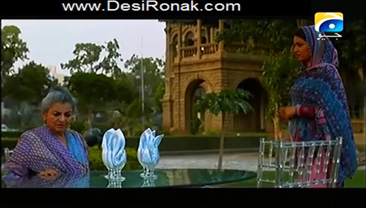 Dil Ishq Episode 2 HQ Part 4