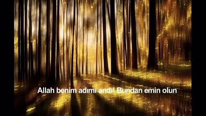 Victor Hugo'nun "Hz. Muhammed Şiiri"