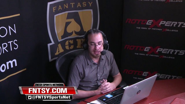 FNTSY: Who Replaces Cueto With Reds?