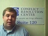 Community Mediation Programming - Overview (Roanoke, VA).flv