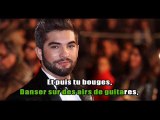 KARAOKE KENDJI GIRAC - Andalouse