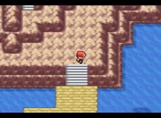 Pokemon Fire Red: The real way to get Mew