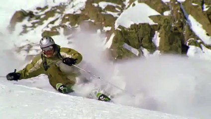 Драгобрат, Буковель, Ишгль, снежное порно 2009