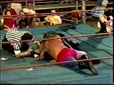 CWF (Florida) Wrestling from September 2001