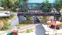 Model Train Tips - Planning your Railroad Layout