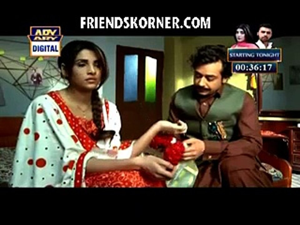 Rang Laaga Episode 21 in High Quality on Ary Digital 29th July 2015