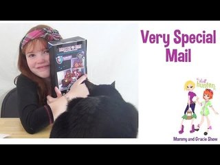 We Got Mail - Special Episode