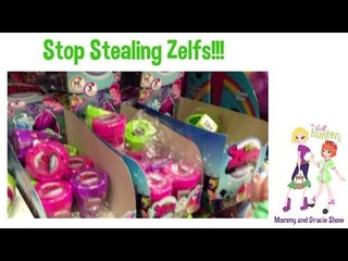 The Doll Hunters - People Need to Stop Stealing Zelfs!