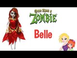 Once Upon a Zombie Belle Doll Review