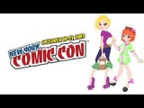 The Doll Hunters New York Comic Con 2013 Sneak Peek