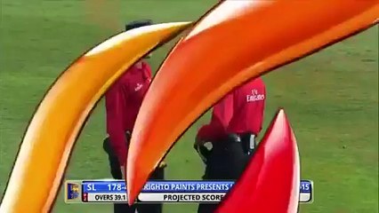 Ahmed Shehzad cheated in field