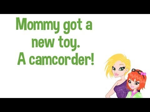 Totally Random Vlog or Something - Testing new Video Camera :-)