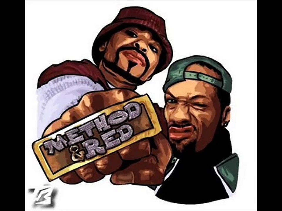Method Man and Redman - Da Rockwilder