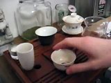 Gongfu Pu-erh Tea