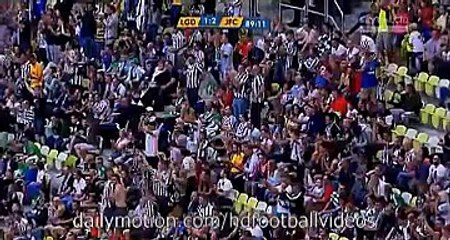 Great Goal Manzukic | Lechia 1-2 Juventus (Club Frienlies) 29.07.2015 HD