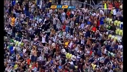 Lechia Gdansk 1 -2 Juventus