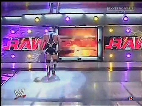 Kurt Angle You Suck Chants