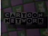 Cartoon Network Banana Splits bumper now back to 2 1995