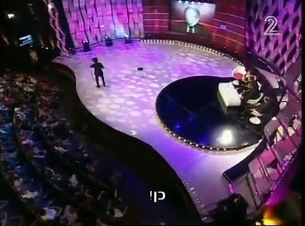 צחוק מהעבודה - אורי חזקיה - קפה