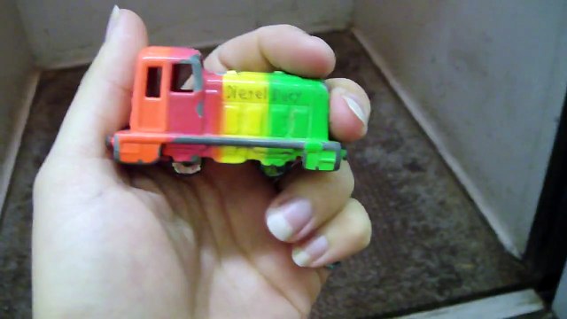 Dover Hydraulic Freight elevator @ Tanglewood Mall Roanoke VA