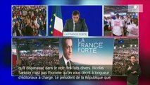 UMP - Discours de François Fillon à Villepinte