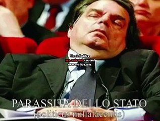 SANREMO 2012 ADRIANO CELENTANO - la cumbia di chi cambia