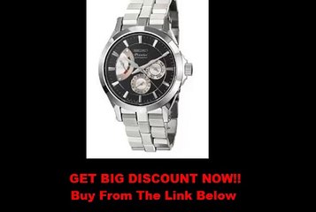 FOR SALE Seiko Premier Men's Watch SPB001