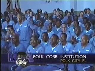 Bishop TD Jakes & Bishop Noel Jones - Megafest 2004 (5)