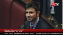 Lavori in Corso - Alessandro Di Battista - 29.07.2015