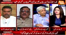 Abb Takk - Tonight with Fereeha Ep 83 29 July 2015