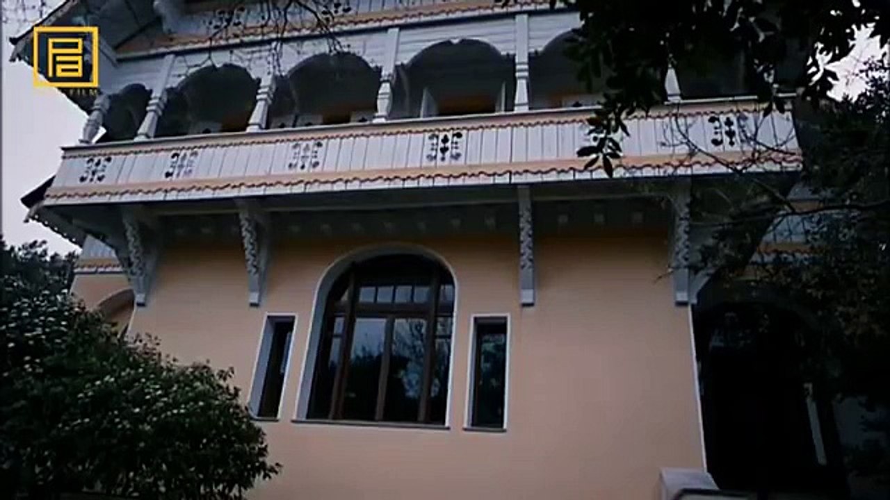 Kurtlar Vadisi Pusu 250.Bölüm - Polat Armageddon Adamlarını İndiriyor