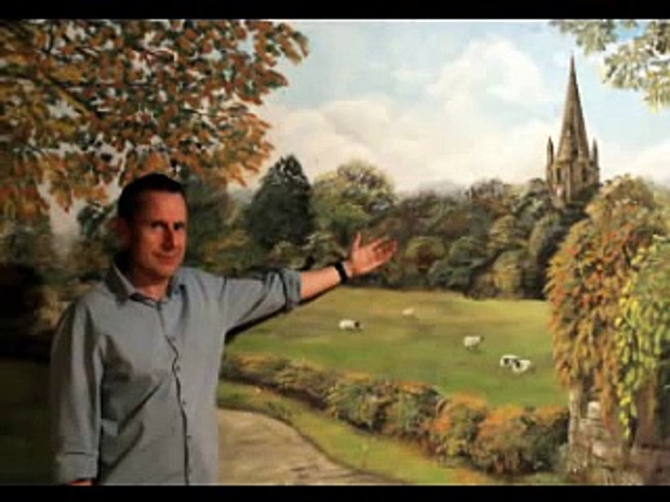 Jeremy Hardy on The Unbelievable Truth - 'Cheese'