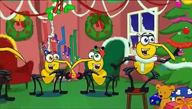 Bin Weevils Cartoon - Bing