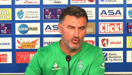 Christophe Galtier : «Jouer le match pour le gagner»