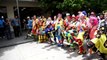 Le Congrès régional des clowns fait sourire le Guatemala