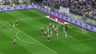 Juventus vs Lechia Gdansk 1-0 Paul Pogba Goal
