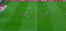 Mario Mandzukic First Goal for Juventus vs Lechia Gdansk vs Juventus 1-2
