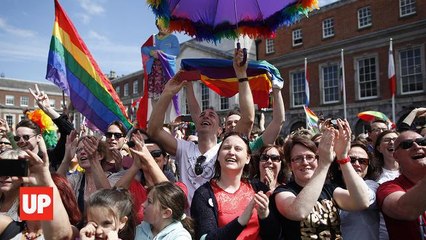 Westboro Baptist Church Protests Wrong Country: theDESK