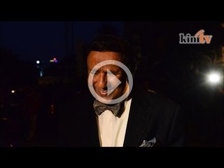 Kadir bimbang bekas menteri terpalit rasuah sertai kabinet