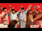 ‘Pemecatan Muhyiddin boleh musnahkan Umno’