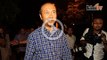 Mukhriz Mahathir tiba di rumah Muhyiddin