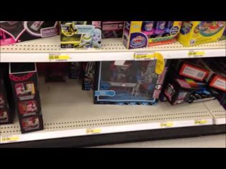 The Doll  Hunters April 1, 2013 and No Pranks :-)