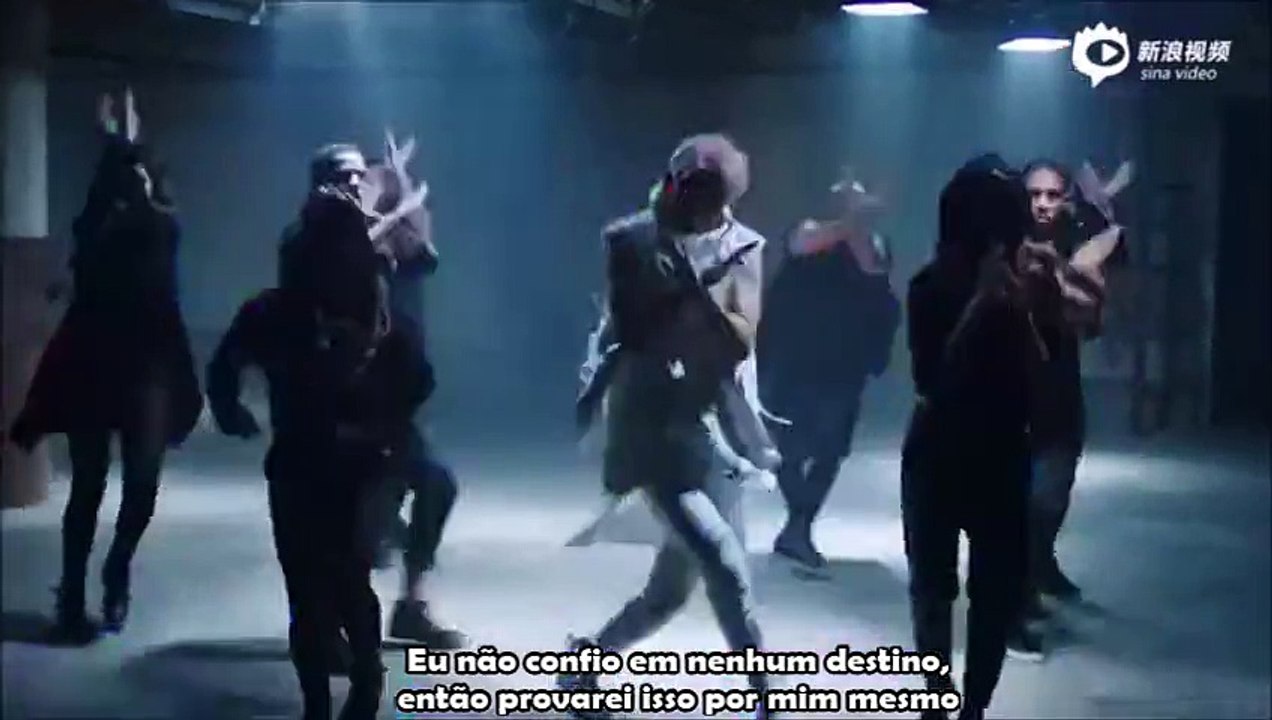 Z.Tao - T.A.O [Legendado PT-BR]