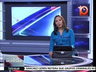 Ecuador: En marcha "golpe blando" para desestabilizar al gobierno