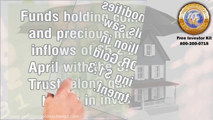 Household Investors, The Largest Migration Away from U.S. Markets