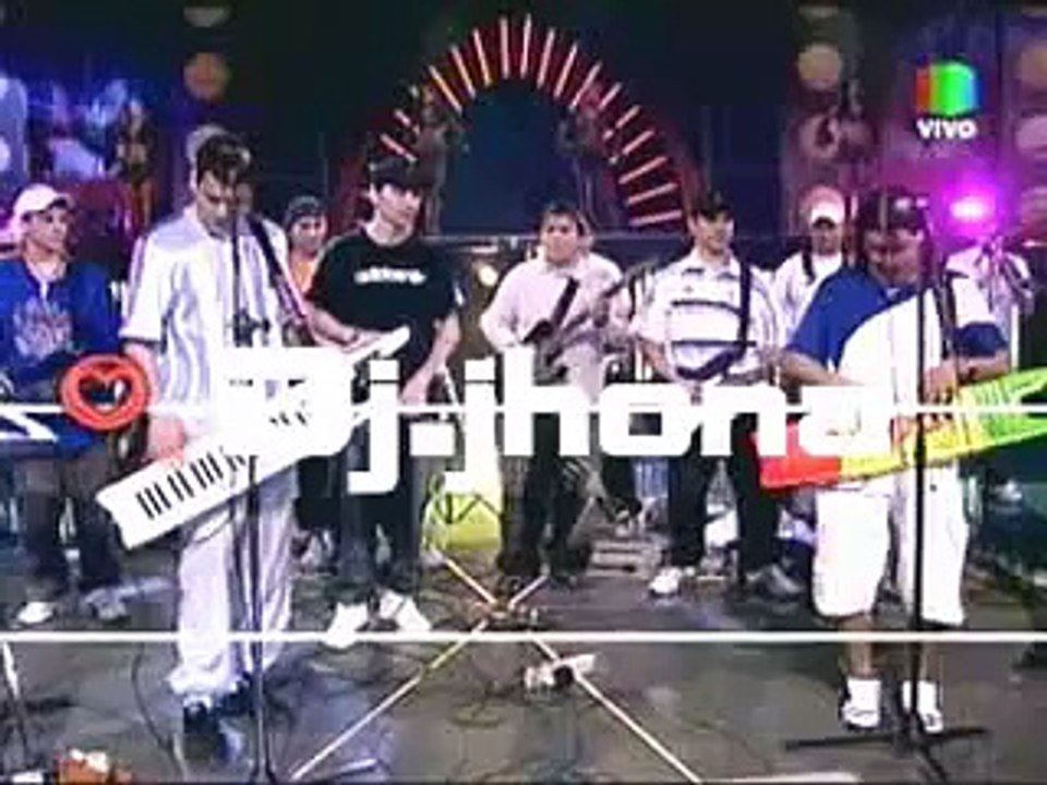 Damas Gratis y Nestor en Bloque Atrevida Pasion de Sabado